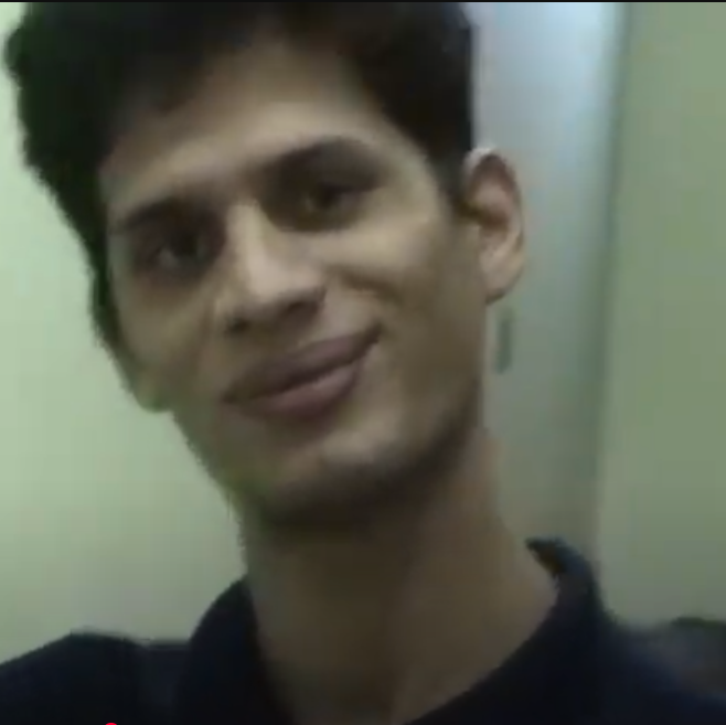 Hudson Lima de Oliveira Mendes